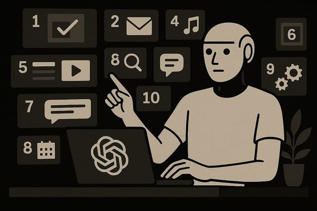 HTML Inputs for the AI Era