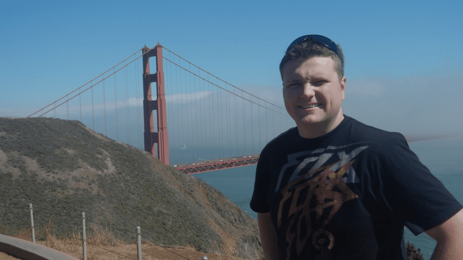 Matt Dahlberg photo 6