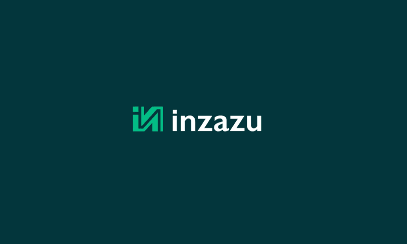 Inzazu Rebrand