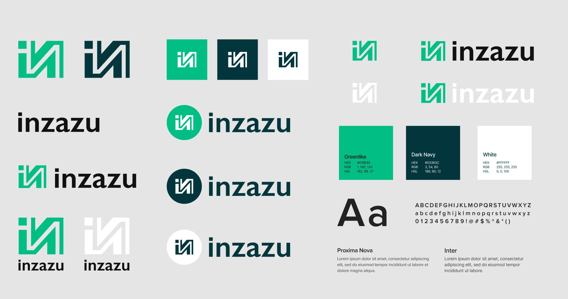 Style Guide