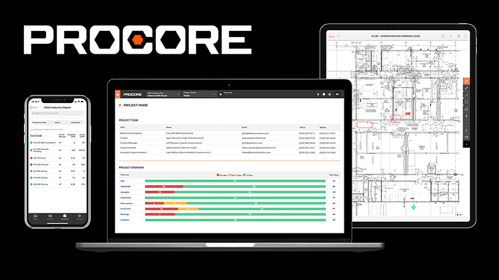 https://www.procore.com