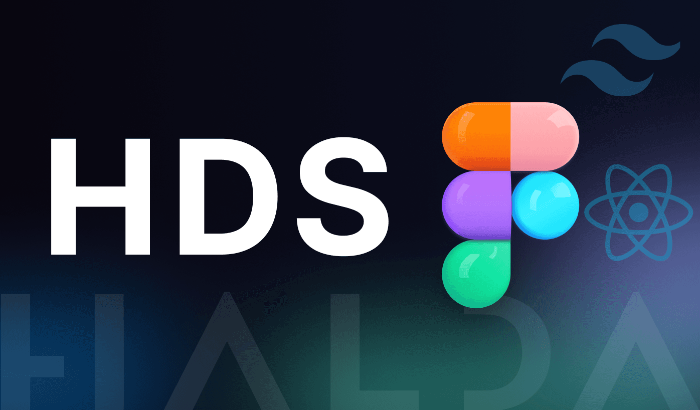 Halda Design System