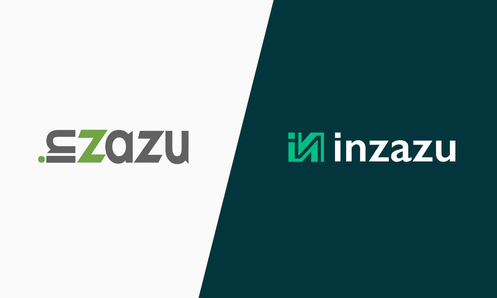 Rebrand for Inzazu